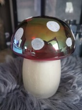 🍄 Charmed Aroma Duftkerze