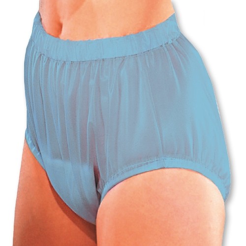 Suprima pvc slip - pvc, unisex