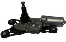 Scheibenwischermotor hinten 2118200342 Mercedes-benz E 220 T CDI Automatik Bj