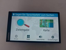 Garmin Drive smart 61LMT-D