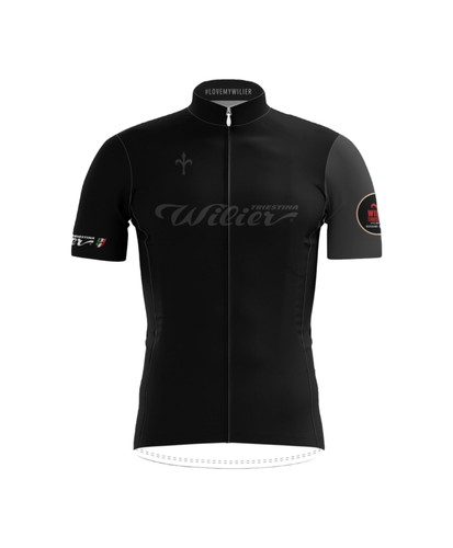 Wilier club radtrikot - wilier, für