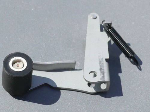 Rolle 751 mit - ga-rolle,
