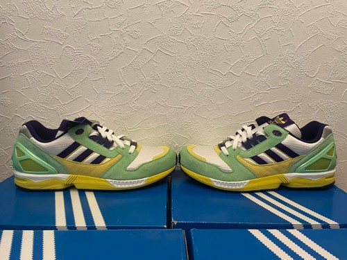 Adidas 8000 neu 45 46 - zx,