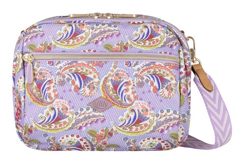 Oilily sangita crossbody bag - sangita,