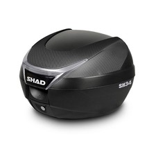 SHAD Topcase SH34 Carbon
