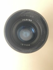 Heidosmat 2.8/85 1:2.8 85mm 85
