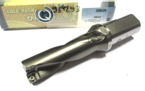 Ingersoll wsp vollbohrer ø29 - ingersoll,