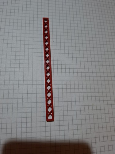 Lego 4168 signal gitter - 4168,