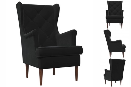 Sessel ohrensessel relaxsessel - ohrensessel,