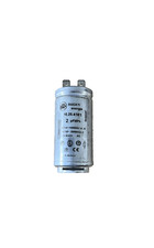 **Original AEG T56840 Trockner Kondensator 125002081 DUCATI energia EN 60252-1 *