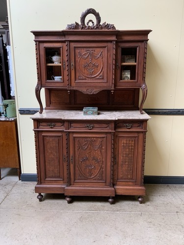 Antik buffet kredenz - antik, buffet,