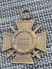 Deutsches Ehrenkreuz für