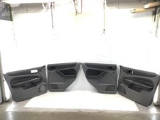 FORD Focus II Turnier DA, DS, FFS Türverkleidung 4M51-A27406-E Set 4-Stück kombi