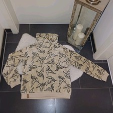 Neu Teddyfellpulli L 42 44