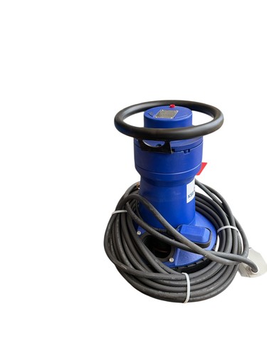 Ksb amadrainer s 4kw - amadrainer,