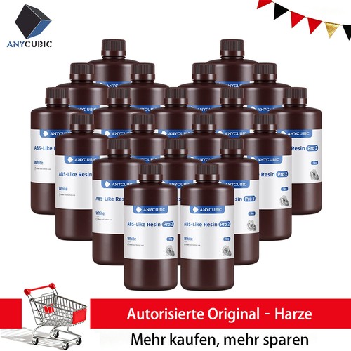 10kg anycubic abs - 5/10kg, abs-like