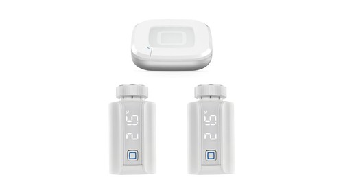 Homematic smart home - smart, set
