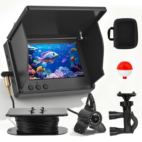 Angelkamera fischfinder - angelkamera,