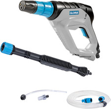 GLORIA Akku Sprühsystem