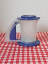 Tupperware   * Puderzuckersieb