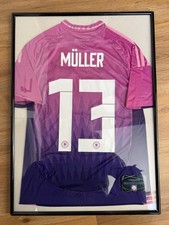 Signiertes DFB Deutschland