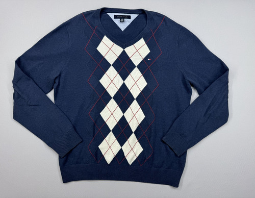 Tommy hilfiger pullover l - tommy,