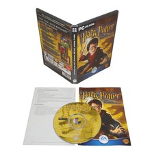 PC Harry Potter Kammer des