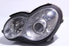 Scheinwerfer Bi-Xenon Links