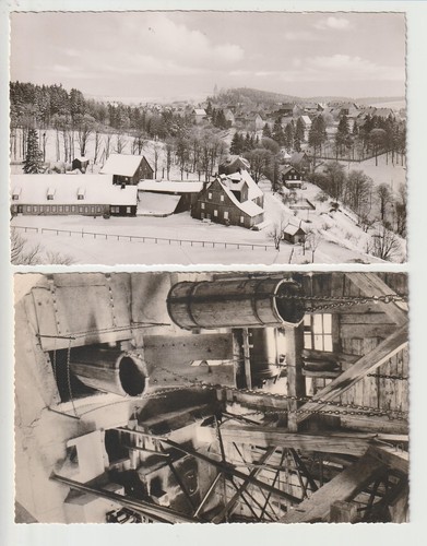 Andreasberg oberharz - andreasberg,