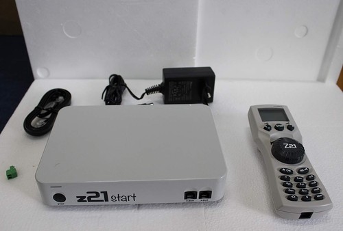 Roco digitalzentrale z21 - z21, &