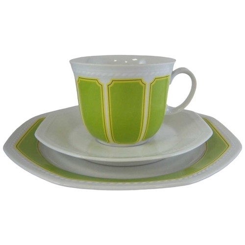 Kaffeegedeck kaffeeset - kaffeegedeck,