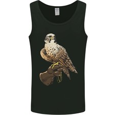 A Falcon Falknerei Herren Tanktop