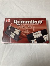 Original "Rummikub" Von Jumbo