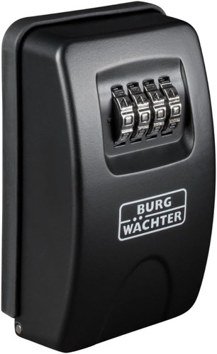 Burg-W�Chter