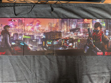 Spielleiterschirm für das Pen