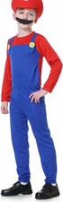 Super mario luigi jungen - super,