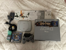 Sony Playstation 1 SCPH-102