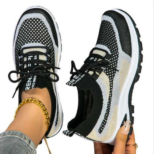 Damen freizeit sneaker - freizeit, running