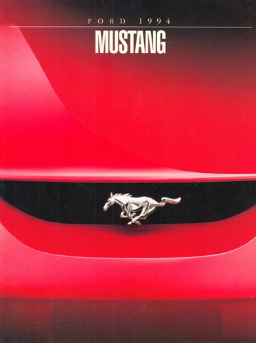 Ford mustang 5 0 - ford, 5.0