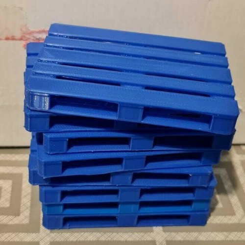 14 plastik europalette - 30, x