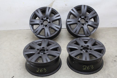 Original mercedes klasse - original, c