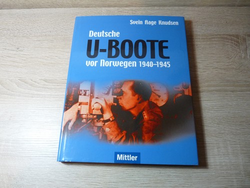 Svein aage knudsen - knudsen:, deutsche