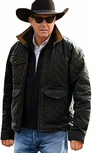 Herren yellowstone kevin - herren,