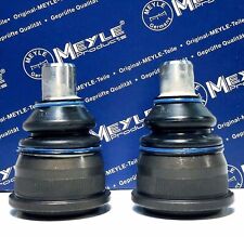 2x MEYLE TRAGGELENKE FÜHRUNGSGELENK MERCEDES W201 W124 S124 C124 R107 R129 NEU