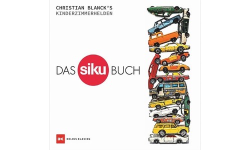 Siku 9296 das - siku,