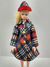 Vintage 1974 Mattel Barbie