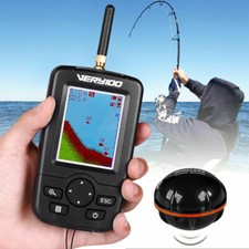 100M Echolot Fischfinder Sonar