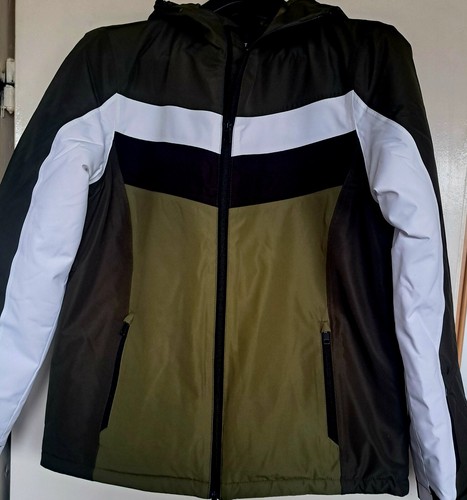 Ski jacke damen neu - jacke,