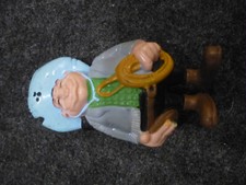 Vintage 1984 Kutscher Hank