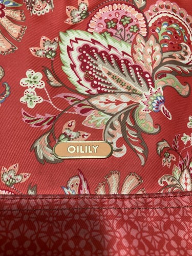 Oilily shopper rot - oilily, shopper,